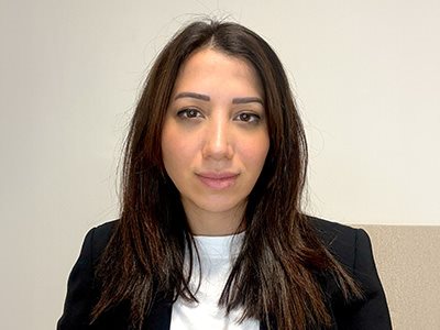 מריה אהרון חכים